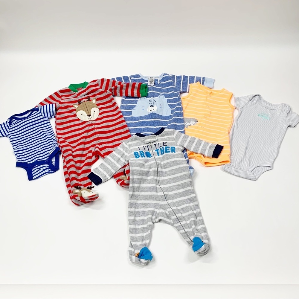 Baby Boy Clothing Set size 0-3Months
